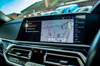 USED 2019 19 BMW X5 3.0 M50D 5d 395 BHP 2 KEYS+ FSH