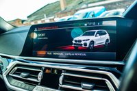USED 2019 19 BMW X5 3.0 M50D 5d 395 BHP 2 KEYS+ FSH