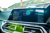 USED 2019 19 BMW X5 3.0 M50D 5d 395 BHP 2 KEYS+ FSH
