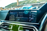 USED 2019 19 BMW X5 3.0 M50D 5d 395 BHP 2 KEYS+ FSH