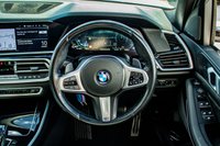 USED 2019 19 BMW X5 3.0 M50D 5d 395 BHP 2 KEYS+ FSH