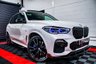 USED 2019 19 BMW X5 3.0 M50D 5d 395 BHP 2 KEYS+ FSH