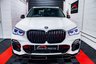 USED 2019 19 BMW X5 3.0 M50D 5d 395 BHP 2 KEYS+ FSH