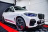 USED 2019 19 BMW X5 3.0 M50D 5d 395 BHP 2 KEYS+ FSH