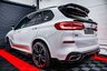 USED 2019 19 BMW X5 3.0 M50D 5d 395 BHP 2 KEYS+ FSH