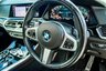 USED 2019 19 BMW X5 3.0 M50D 5d 395 BHP 2 KEYS+ FSH