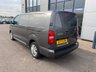 USED 2021 71 PEUGEOT EXPERT 1.5 BLUEHDI PROFESSIONAL PREMIUM L2 LWB 6 SPEED EURO 6 ULEZ FREE - AIR CONDITIONING
