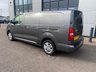USED 2021 71 PEUGEOT EXPERT 1.5 BLUEHDI PROFESSIONAL PREMIUM L2 LWB 6 SPEED EURO 6 ULEZ FREE - AIR CONDITIONING
