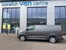 USED 2021 71 PEUGEOT EXPERT 1.5 BLUEHDI PROFESSIONAL PREMIUM L2 LWB 6 SPEED EURO 6 ULEZ FREE - AIR CONDITIONING