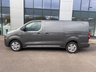 USED 2021 71 PEUGEOT EXPERT 1.5 BLUEHDI PROFESSIONAL PREMIUM L2 LWB 6 SPEED EURO 6 ULEZ FREE - AIR CONDITIONING