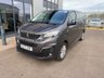 USED 2021 71 PEUGEOT EXPERT 1.5 BLUEHDI PROFESSIONAL PREMIUM L2 LWB 6 SPEED EURO 6 ULEZ FREE - AIR CONDITIONING