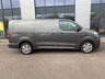 USED 2021 71 PEUGEOT EXPERT 1.5 BLUEHDI PROFESSIONAL PREMIUM L2 LWB 6 SPEED EURO 6 ULEZ FREE - AIR CONDITIONING