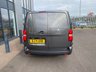 USED 2021 71 PEUGEOT EXPERT 1.5 BLUEHDI PROFESSIONAL PREMIUM L2 LWB 6 SPEED EURO 6 ULEZ FREE - AIR CONDITIONING