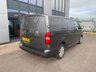 USED 2021 71 PEUGEOT EXPERT 1.5 BLUEHDI PROFESSIONAL PREMIUM L2 LWB 6 SPEED EURO 6 ULEZ FREE - AIR CONDITIONING