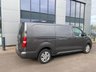 USED 2021 71 PEUGEOT EXPERT 1.5 BLUEHDI PROFESSIONAL PREMIUM L2 LWB 6 SPEED EURO 6 ULEZ FREE - AIR CONDITIONING