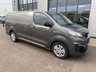 USED 2021 71 PEUGEOT EXPERT 1.5 BLUEHDI PROFESSIONAL PREMIUM L2 LWB 6 SPEED EURO 6 ULEZ FREE - AIR CONDITIONING