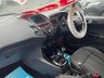 USED 2014 64 FORD FIESTA 1.25 Zetec 5dr - BLUETOOTH 