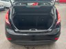 USED 2014 64 FORD FIESTA 1.25 Zetec 5dr - BLUETOOTH 