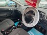 USED 2014 64 FORD FIESTA 1.25 Zetec 5dr - BLUETOOTH 