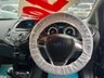 USED 2014 64 FORD FIESTA 1.25 Zetec 5dr - BLUETOOTH 