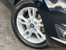 USED 2014 64 FORD FIESTA 1.25 Zetec 5dr - BLUETOOTH 