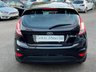 USED 2014 64 FORD FIESTA 1.25 Zetec 5dr - BLUETOOTH 