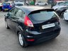 USED 2014 64 FORD FIESTA 1.25 Zetec 5dr - BLUETOOTH 