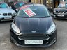 USED 2014 64 FORD FIESTA 1.25 Zetec 5dr - BLUETOOTH 