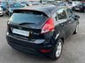 USED 2014 64 FORD FIESTA 1.25 Zetec 5dr - BLUETOOTH 