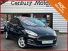 USED 2014 64 FORD FIESTA 1.25 Zetec 5dr - BLUETOOTH 