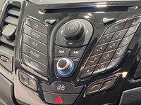 USED 2013 63 FORD FIESTA 1.2 ZETEC 3d 81 BHP 1.2 Zetec 3 Door Supplied with 12 Months , Serviced