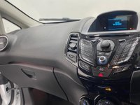USED 2013 63 FORD FIESTA 1.2 ZETEC 3d 81 BHP 1.2 Zetec 3 Door Supplied with 12 Months , Serviced