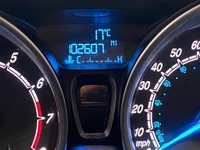 USED 2013 63 FORD FIESTA 1.2 ZETEC 3d 81 BHP 1.2 Zetec 3 Door Supplied with 12 Months , Serviced
