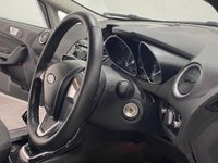 USED 2013 63 FORD FIESTA 1.2 ZETEC 3d 81 BHP 1.2 Zetec 3 Door Supplied with 12 Months , Serviced