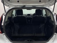 USED 2013 63 FORD FIESTA 1.2 ZETEC 3d 81 BHP 1.2 Zetec 3 Door Supplied with 12 Months , Serviced