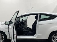 USED 2013 63 FORD FIESTA 1.2 ZETEC 3d 81 BHP 1.2 Zetec 3 Door Supplied with 12 Months , Serviced