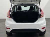 USED 2013 63 FORD FIESTA 1.2 ZETEC 3d 81 BHP 1.2 Zetec 3 Door Supplied with 12 Months , Serviced