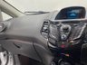 USED 2013 63 FORD FIESTA 1.2 ZETEC 3d 81 BHP 1.2 Zetec 3 Door Supplied with 12 Months , Serviced