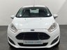 USED 2013 63 FORD FIESTA 1.2 ZETEC 3d 81 BHP 1.2 Zetec 3 Door Supplied with 12 Months , Serviced