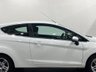 USED 2013 63 FORD FIESTA 1.2 ZETEC 3d 81 BHP 1.2 Zetec 3 Door Supplied with 12 Months , Serviced