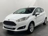 USED 2013 63 FORD FIESTA 1.2 ZETEC 3d 81 BHP 1.2 Zetec 3 Door Supplied with 12 Months , Serviced