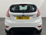 USED 2013 63 FORD FIESTA 1.2 ZETEC 3d 81 BHP 1.2 Zetec 3 Door Supplied with 12 Months , Serviced