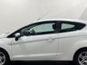 USED 2013 63 FORD FIESTA 1.2 ZETEC 3d 81 BHP 1.2 Zetec 3 Door Supplied with 12 Months , Serviced