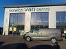 USED 2021 71 PEUGEOT EXPERT 1.5 BLUEHDI PROFESSIONAL PREMIUM L2 LWB 6 SPEED EURO 6 ULEZ FREE - AIR CONDITIONING