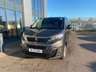 USED 2021 71 PEUGEOT EXPERT 1.5 BLUEHDI PROFESSIONAL PREMIUM L2 LWB 6 SPEED EURO 6 ULEZ FREE - AIR CONDITIONING