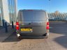 USED 2021 71 PEUGEOT EXPERT 1.5 BLUEHDI PROFESSIONAL PREMIUM L2 LWB 6 SPEED EURO 6 ULEZ FREE - AIR CONDITIONING