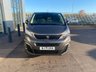 USED 2021 71 PEUGEOT EXPERT 1.5 BLUEHDI PROFESSIONAL PREMIUM L2 LWB 6 SPEED EURO 6 ULEZ FREE - AIR CONDITIONING