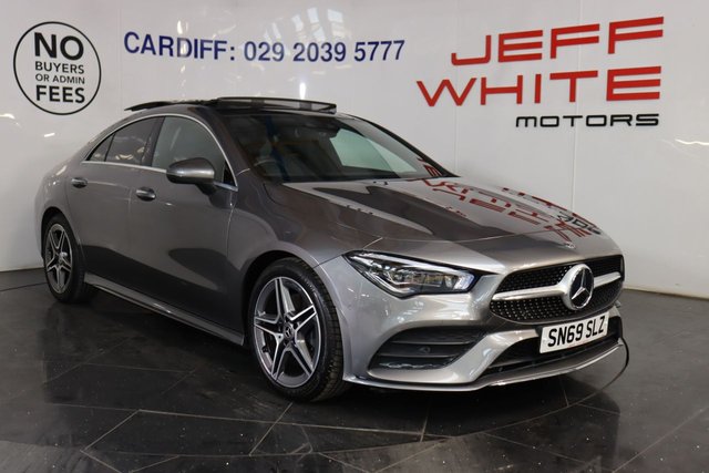 Used cars for sale. Cardiff & Glamorgan car Dealer | Jeff White Motors