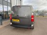 USED 2021 71 PEUGEOT EXPERT 1.5 BLUEHDI PROFESSIONAL PREMIUM L2 LW6 6 SPEED EURO 6 ULEZ FREE - AIR CONDITIONING