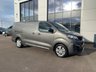 USED 2021 71 PEUGEOT EXPERT 1.5 BLUEHDI PROFESSIONAL PREMIUM L2 LW6 6 SPEED EURO 6 ULEZ FREE - AIR CONDITIONING